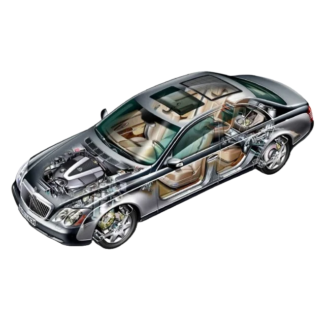AUTOMOTIVE